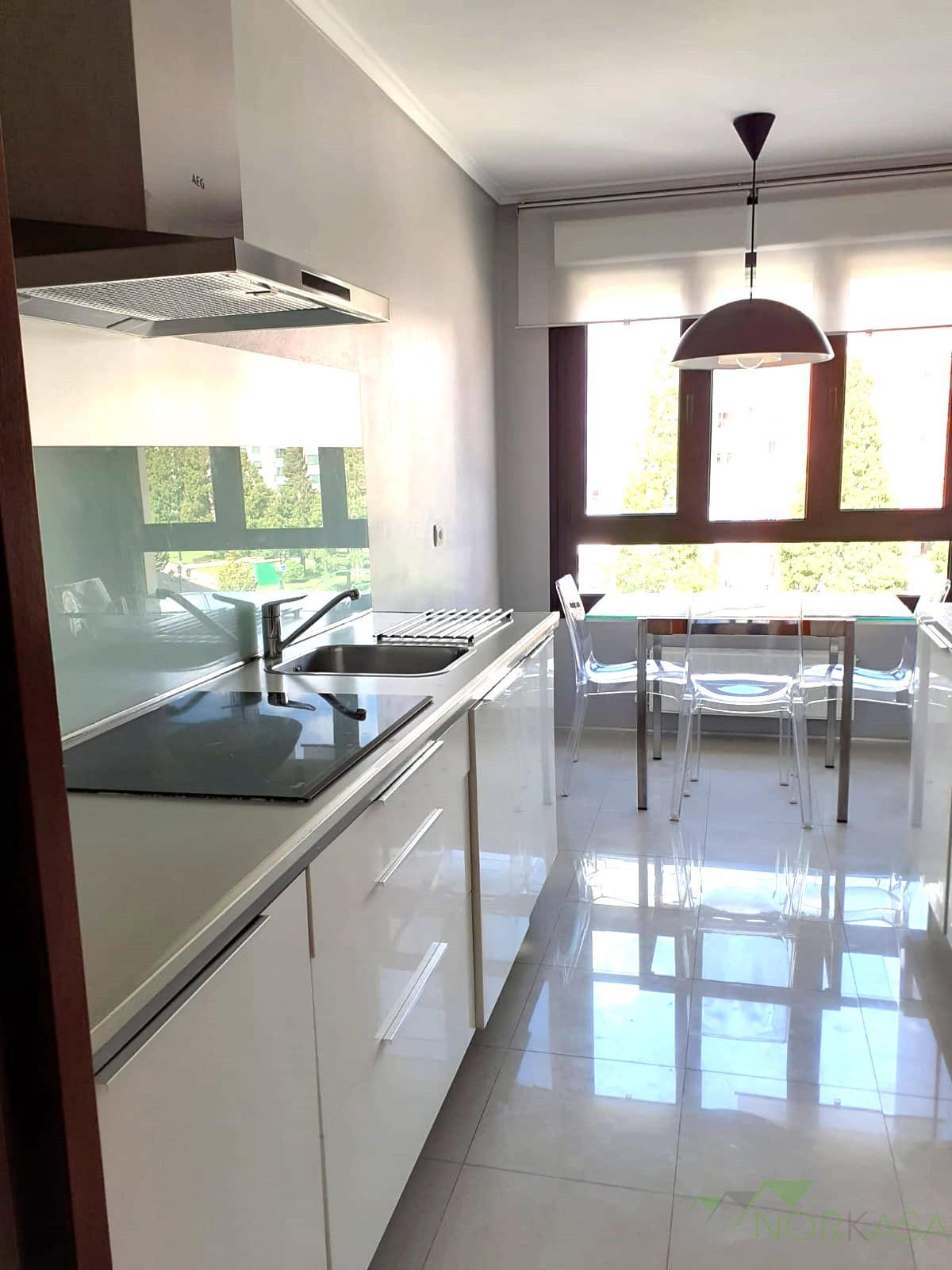 Alquiler de piso en Oviedo