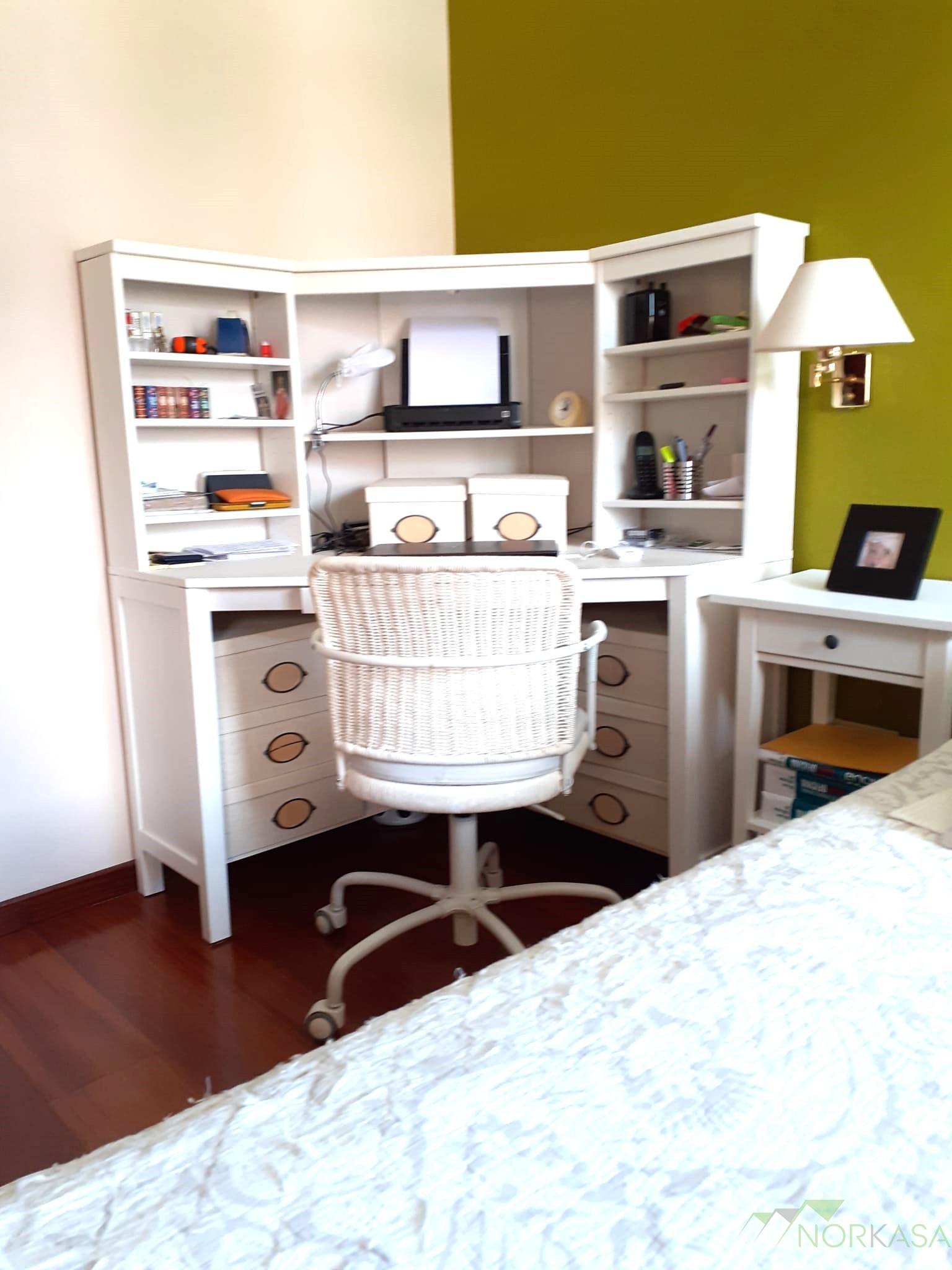 Alquiler de piso en Oviedo