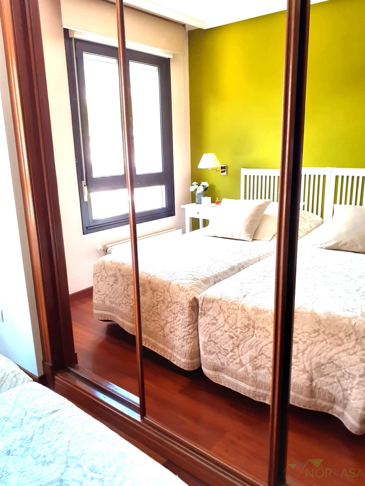 Alquiler de piso en Oviedo