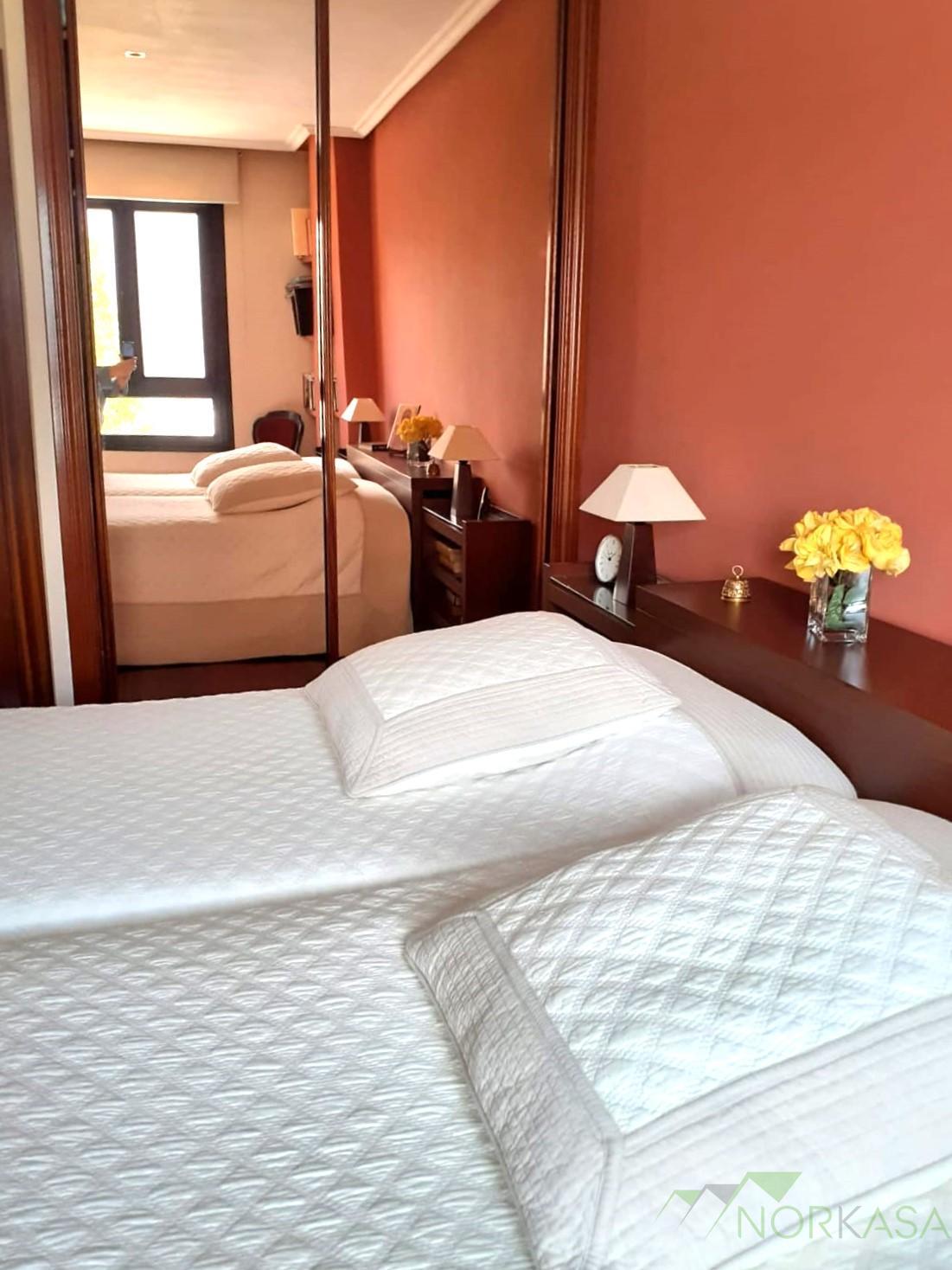 Alquiler de piso en Oviedo