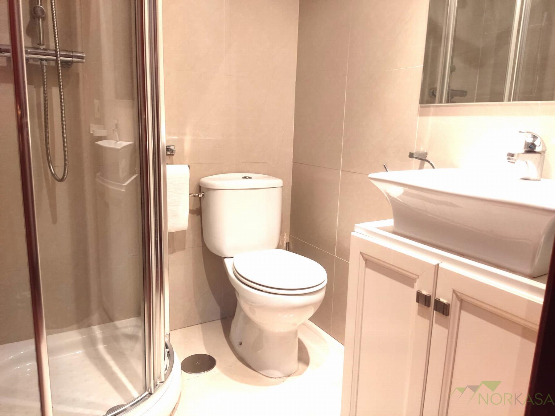 Alquiler de piso en Oviedo