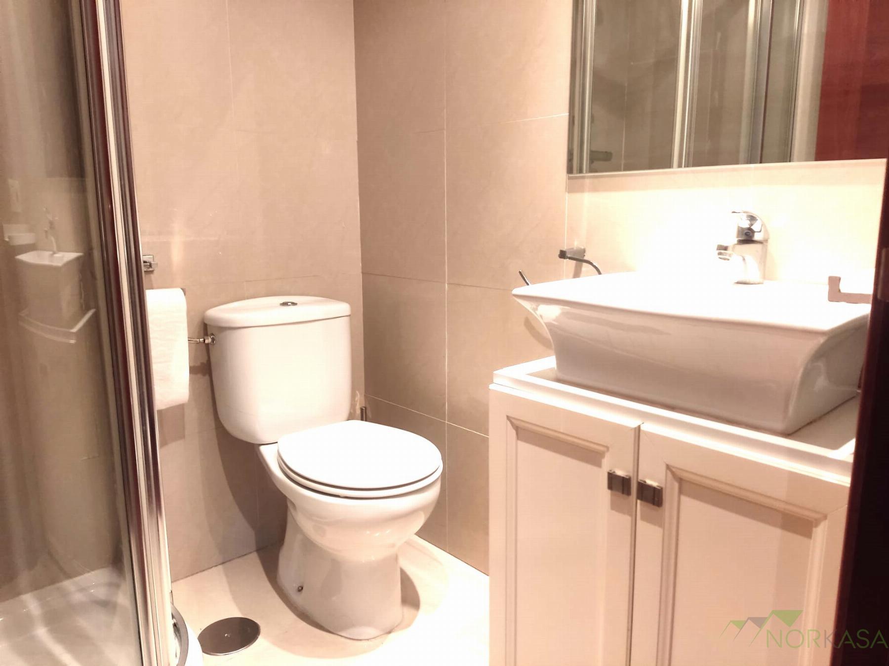 Alquiler de piso en Oviedo