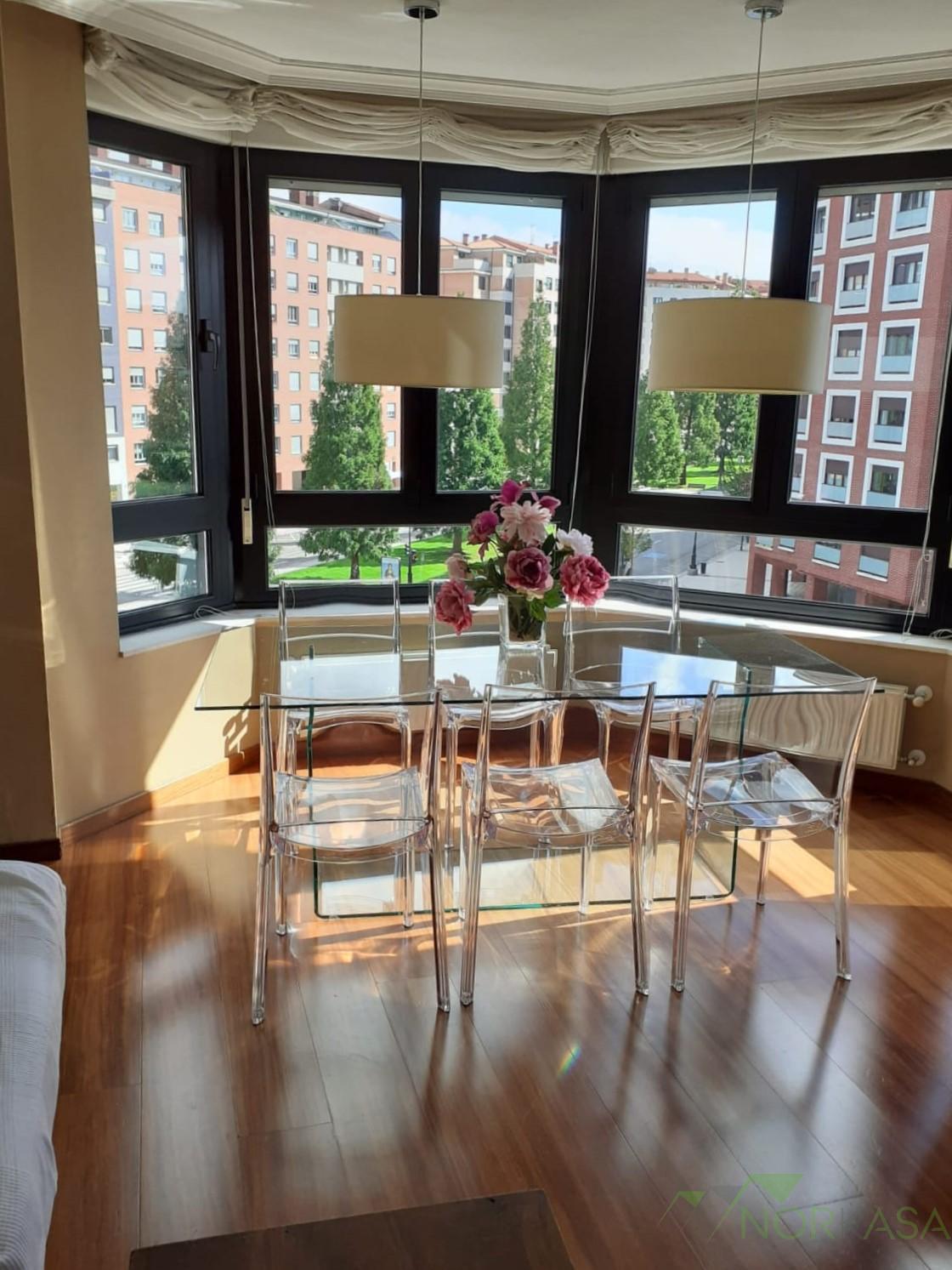 Alquiler de piso en Oviedo