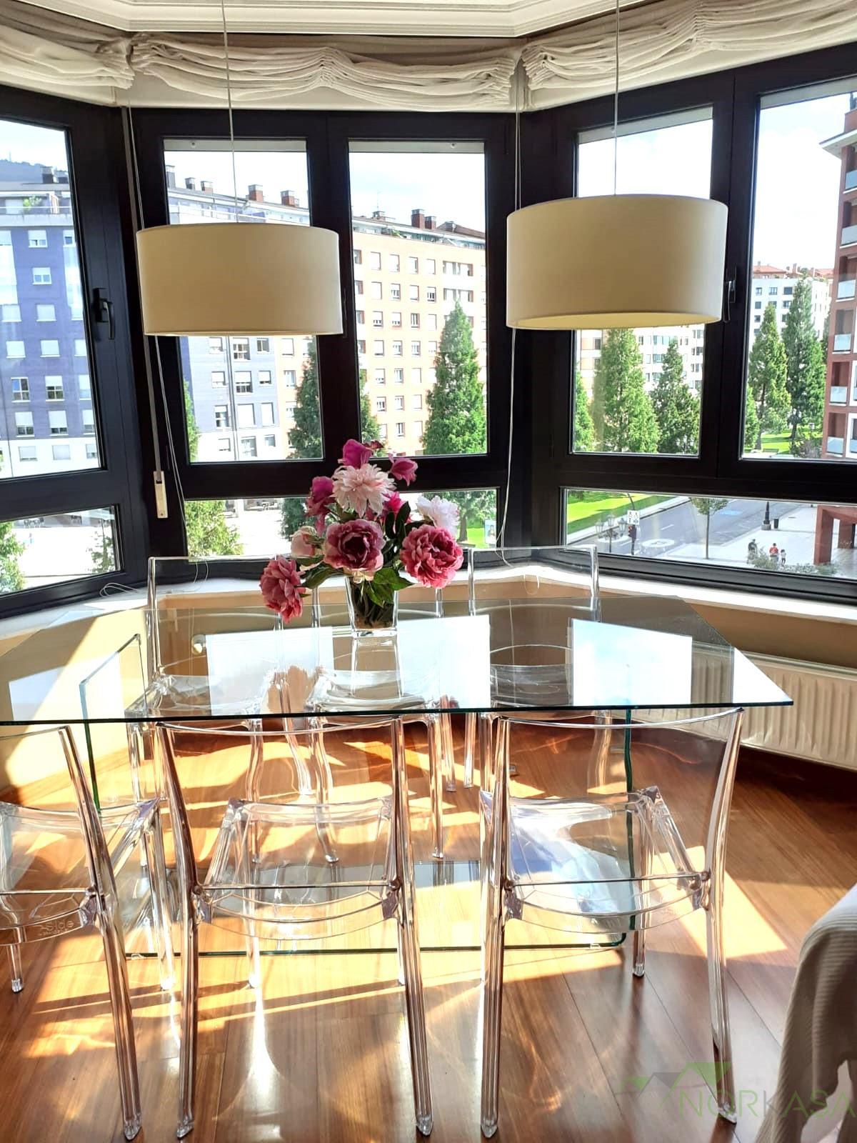 Alquiler de piso en Oviedo