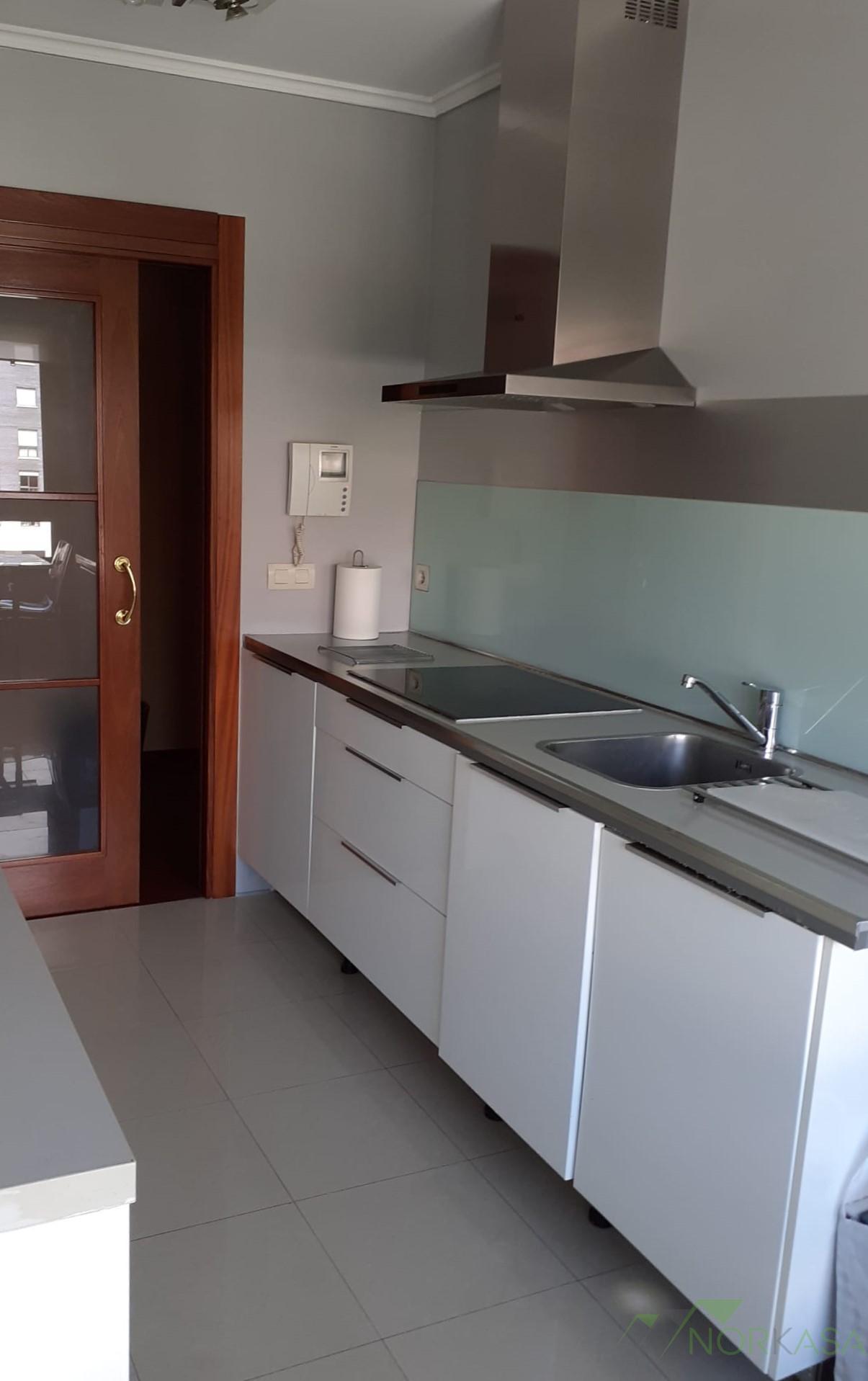 Alquiler de piso en Oviedo