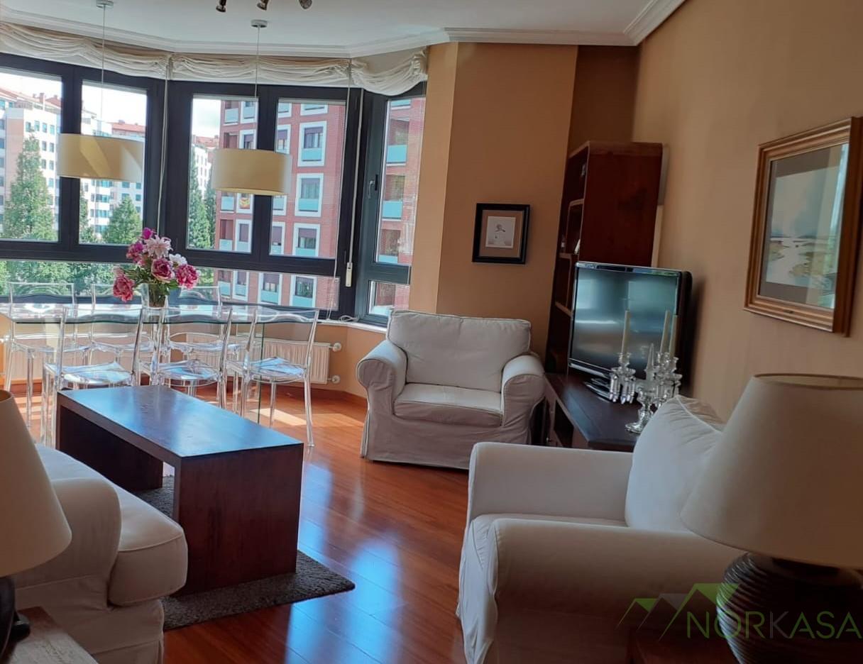 Alquiler de piso en Oviedo