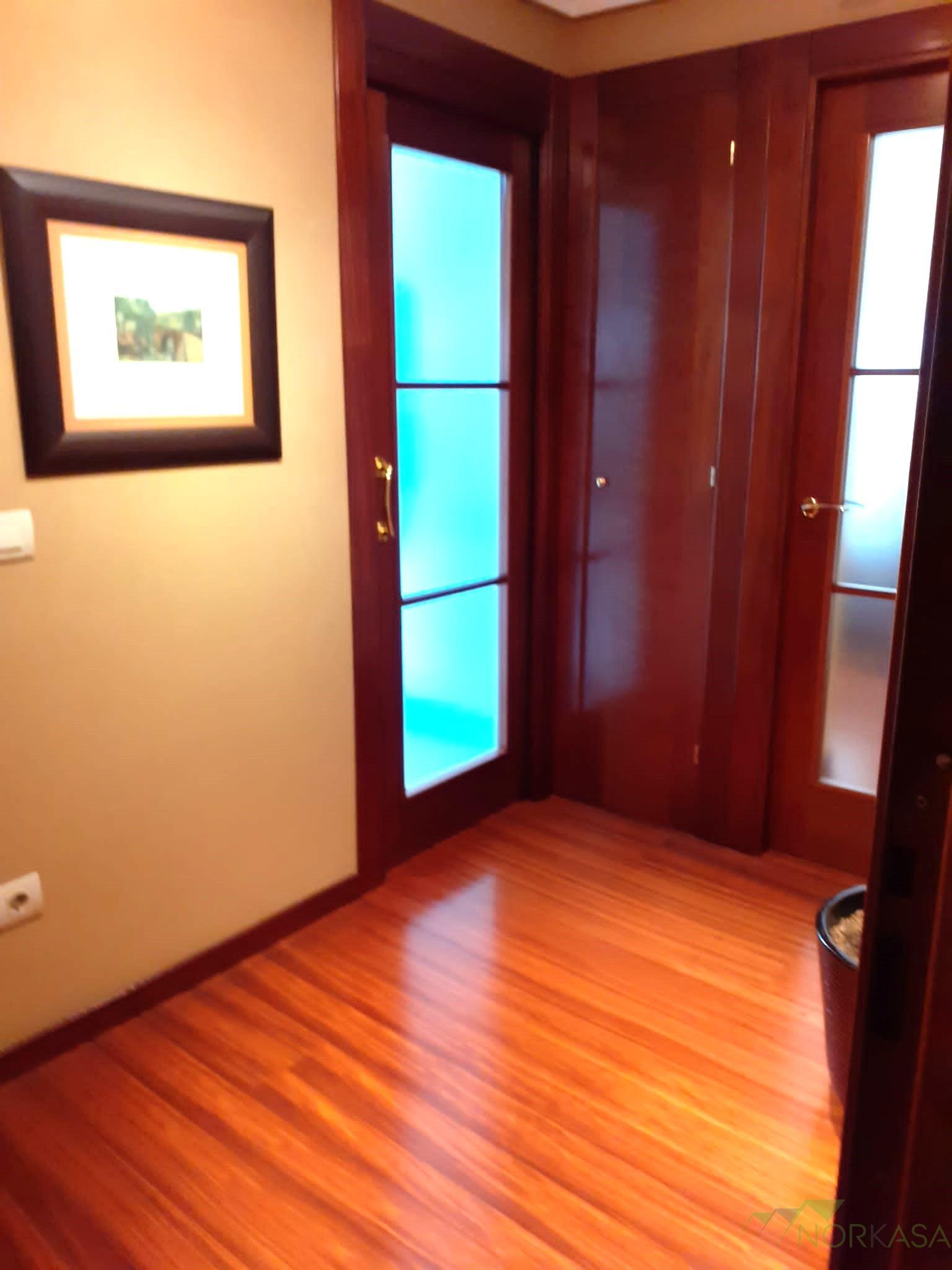 Alquiler de piso en Oviedo