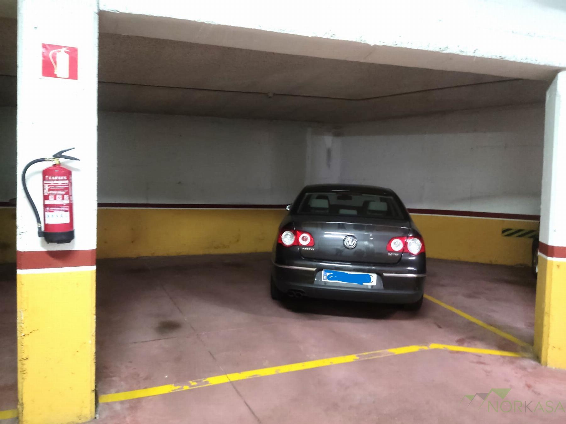 Alquiler de piso en Oviedo