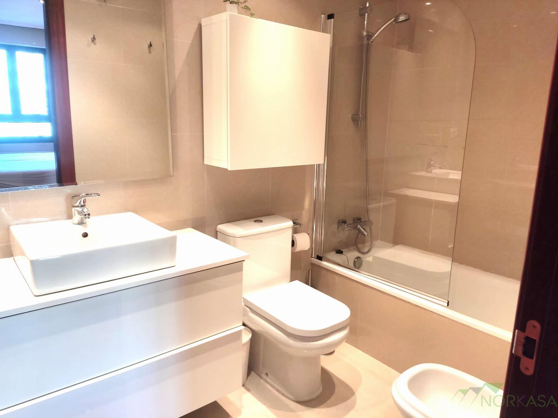 Alquiler de piso en Oviedo