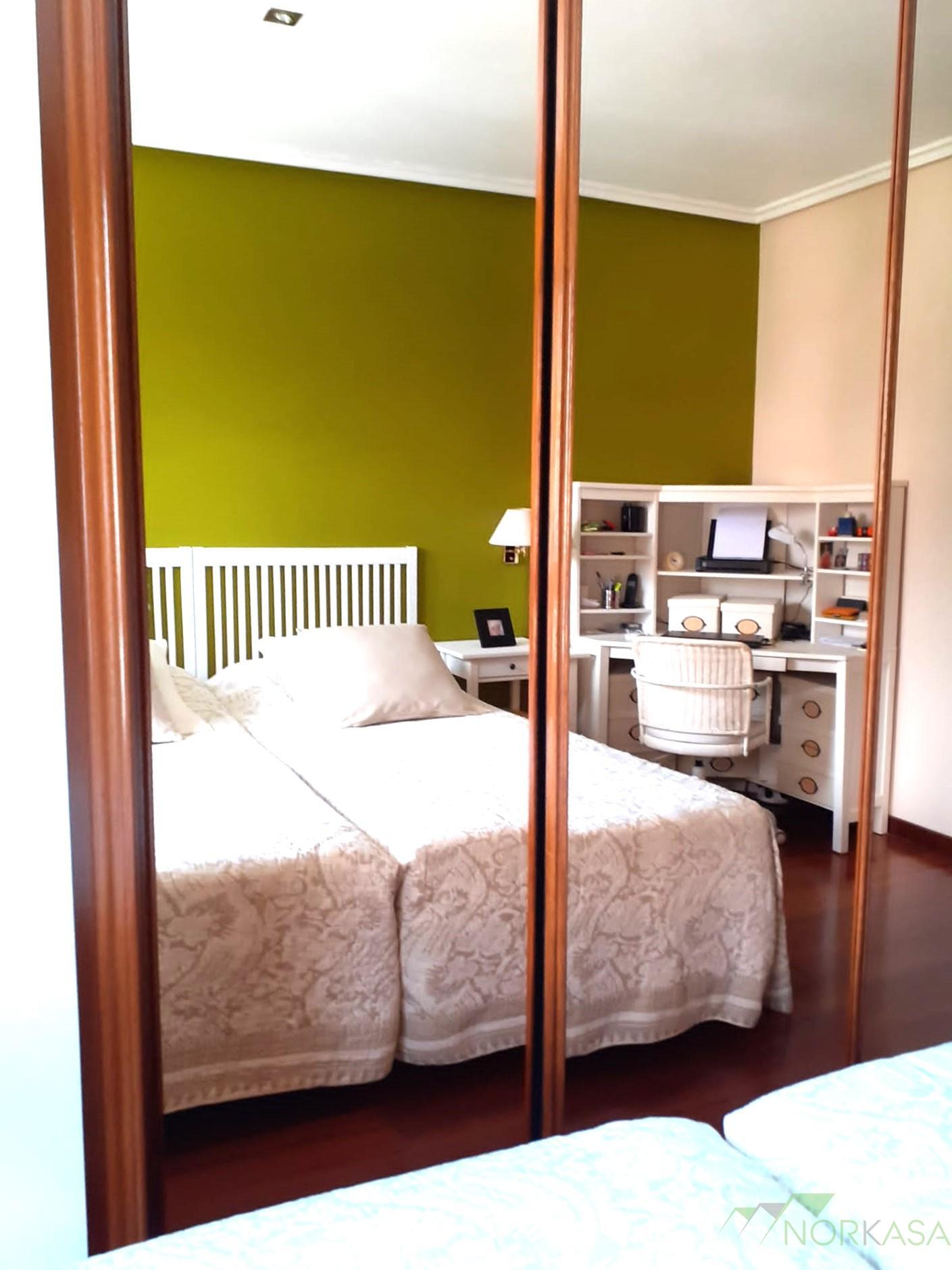 Alquiler de piso en Oviedo