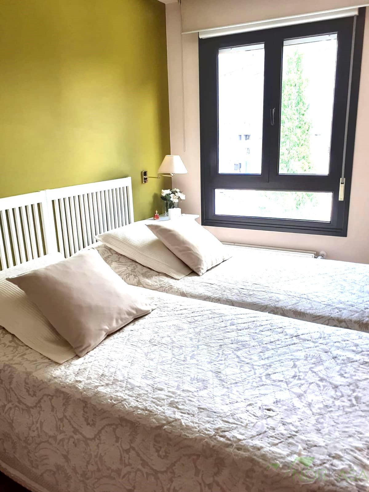 Alquiler de piso en Oviedo