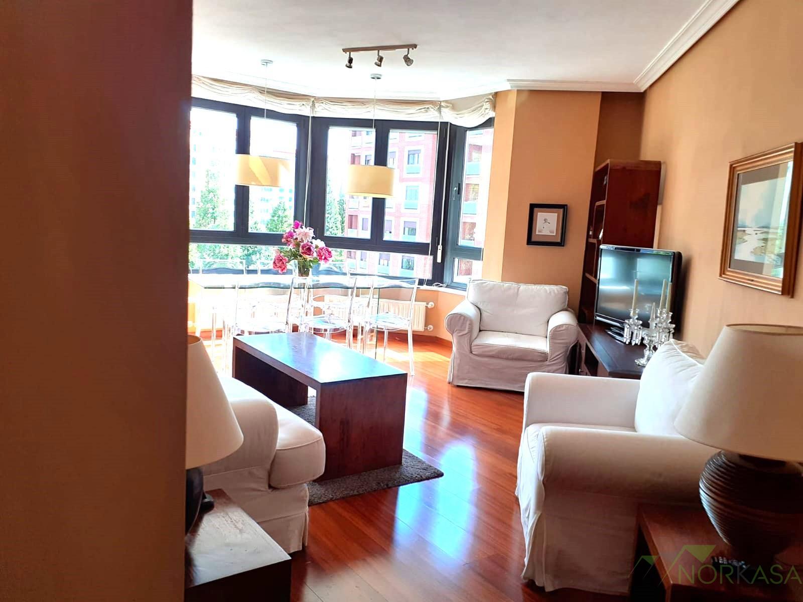 Alquiler de piso en Oviedo