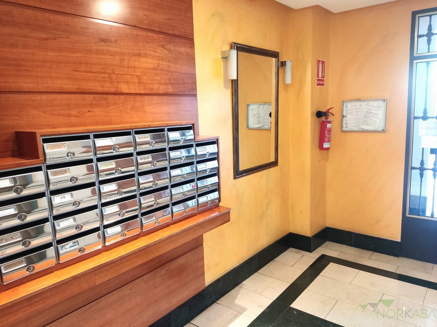 Alquiler de piso en Oviedo