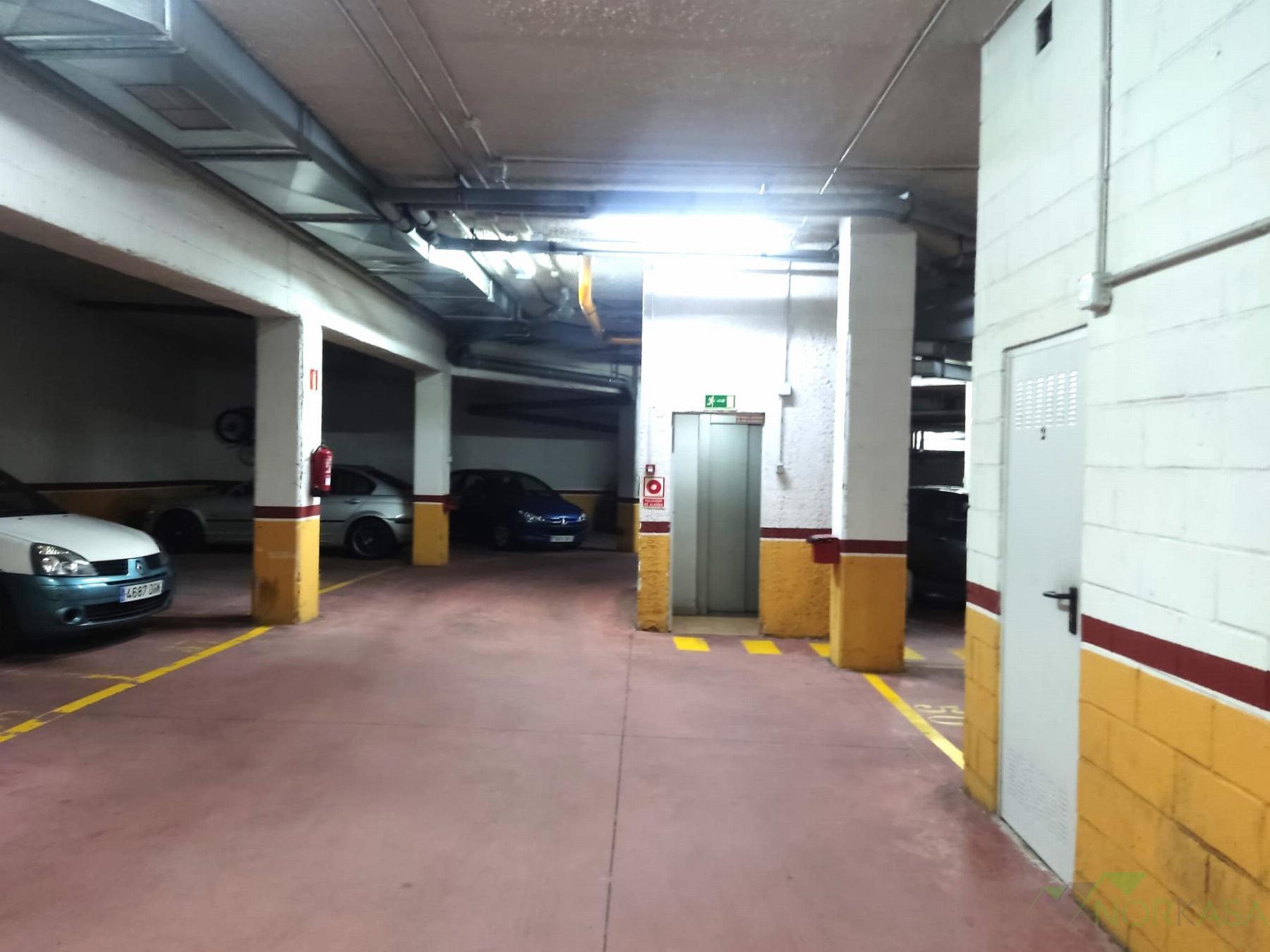 Alquiler de piso en Oviedo