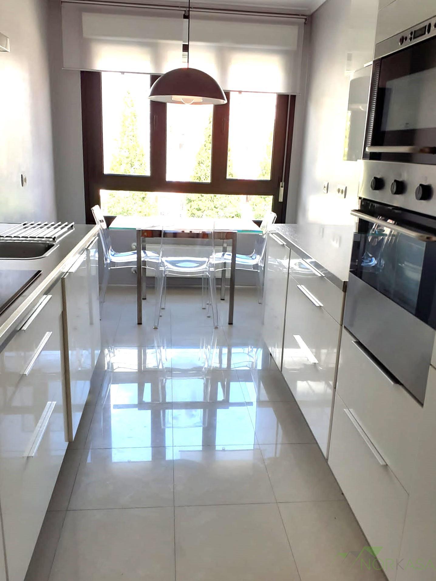 Alquiler de piso en Oviedo