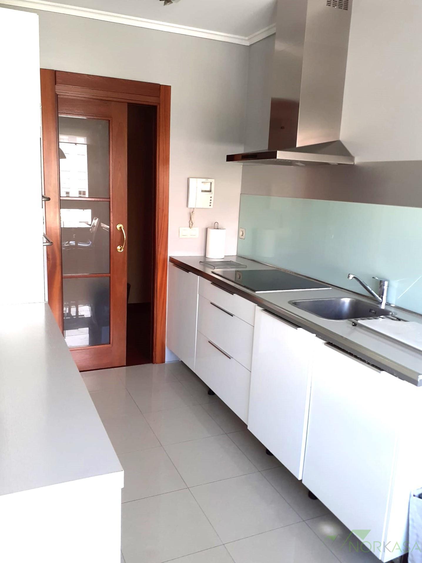 Alquiler de piso en Oviedo