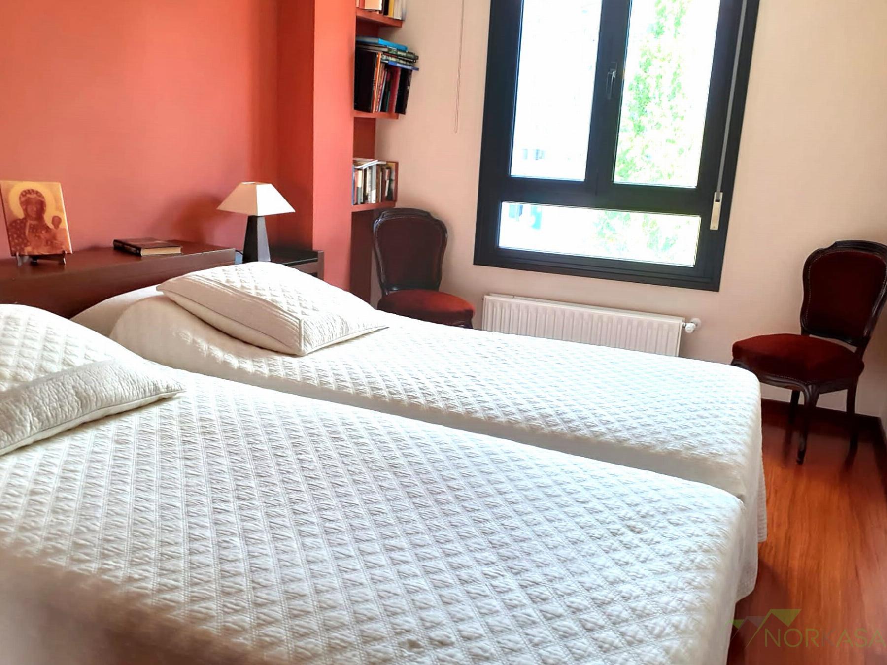 Alquiler de piso en Oviedo