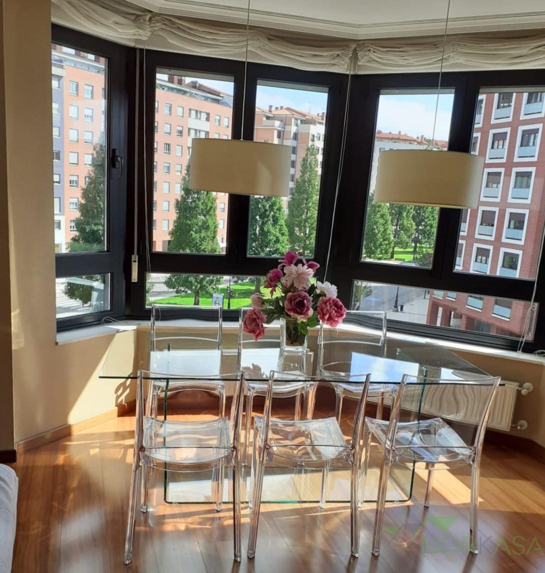 Alquiler de piso en Oviedo