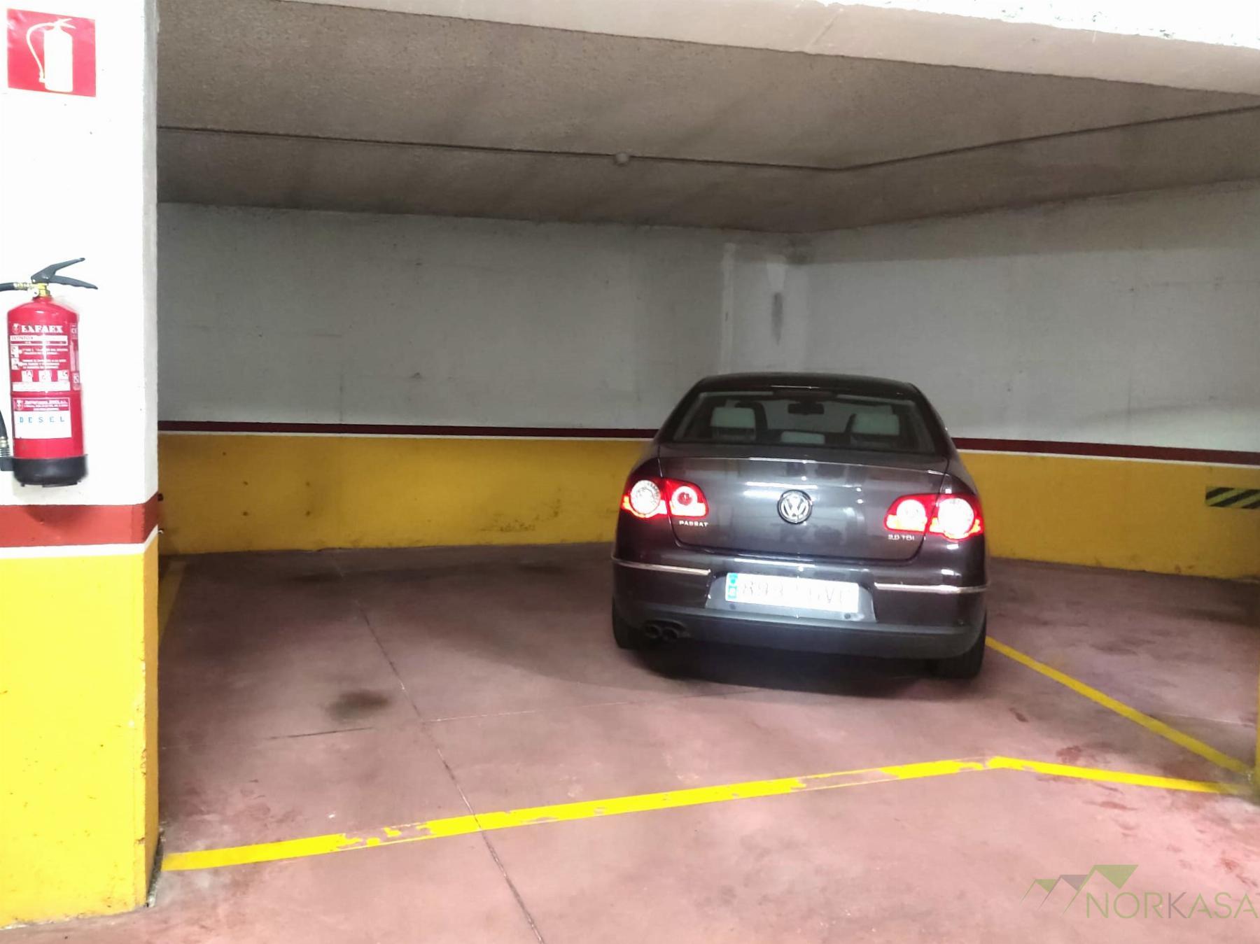 Alquiler de piso en Oviedo