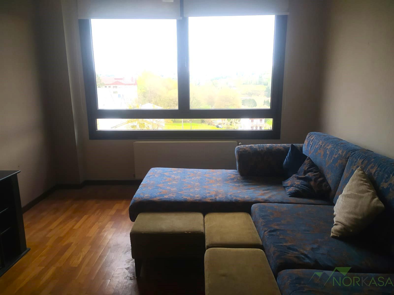 Venta de piso en Oviedo