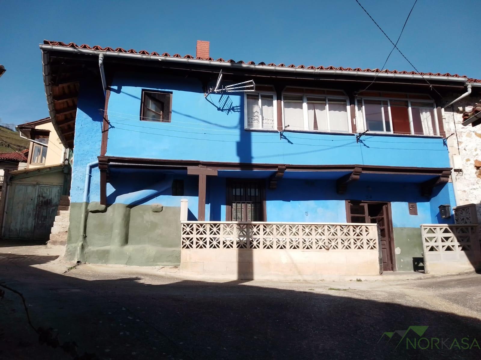 Casa en venta en Cuañana, Quiros