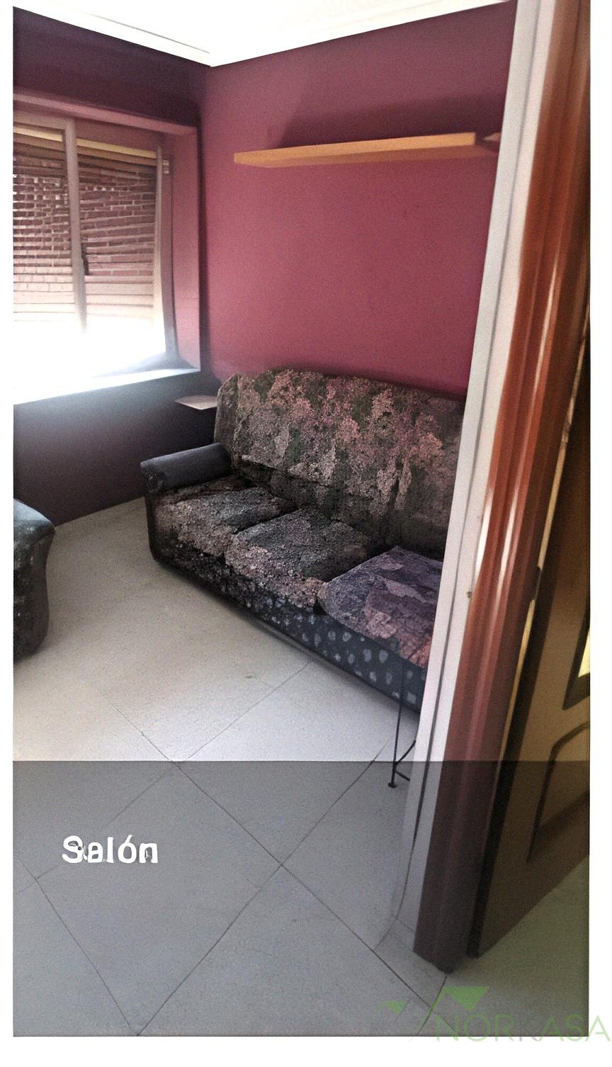 Venta de piso en Langreo