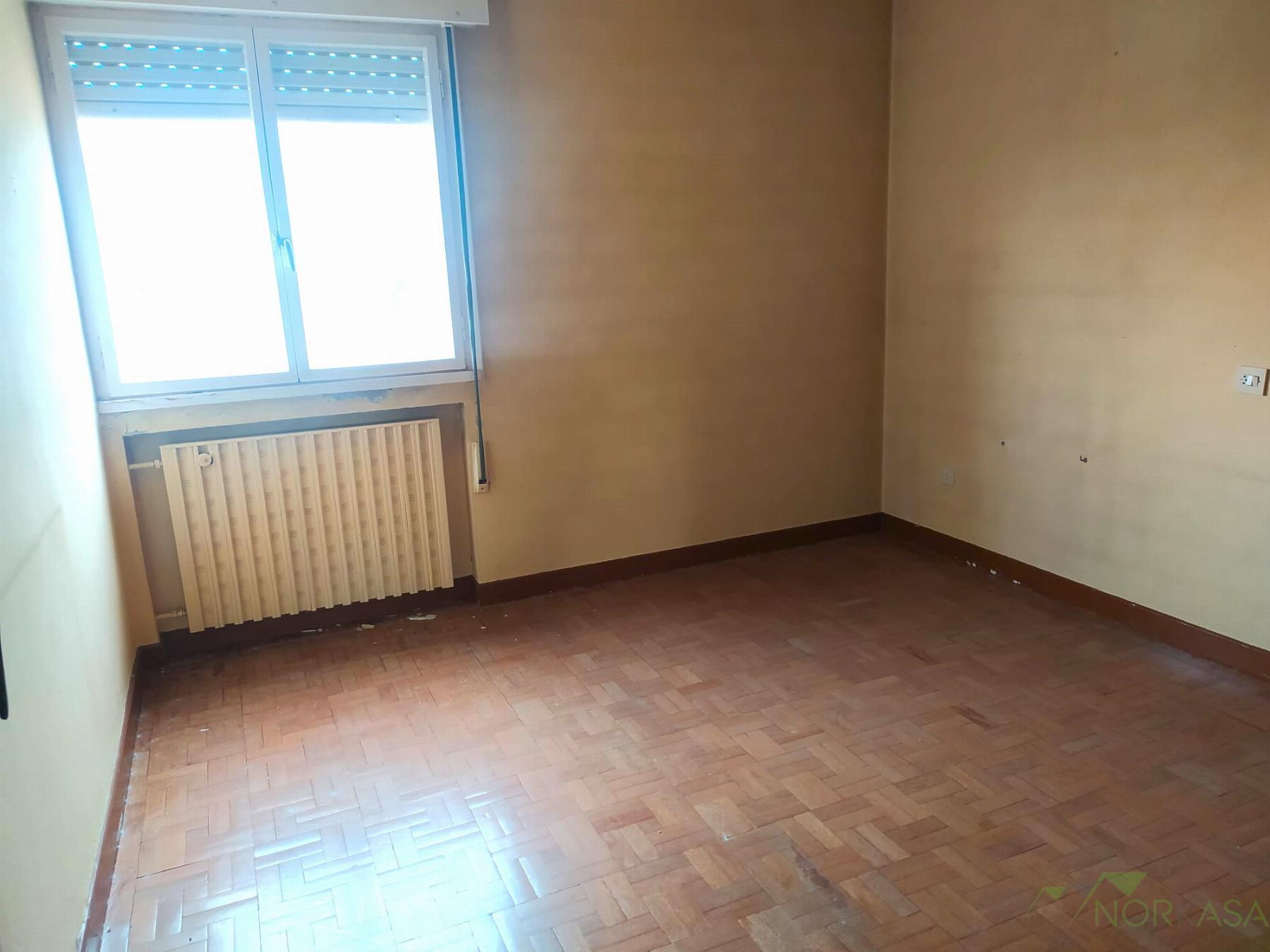 Venta de piso en Oviedo