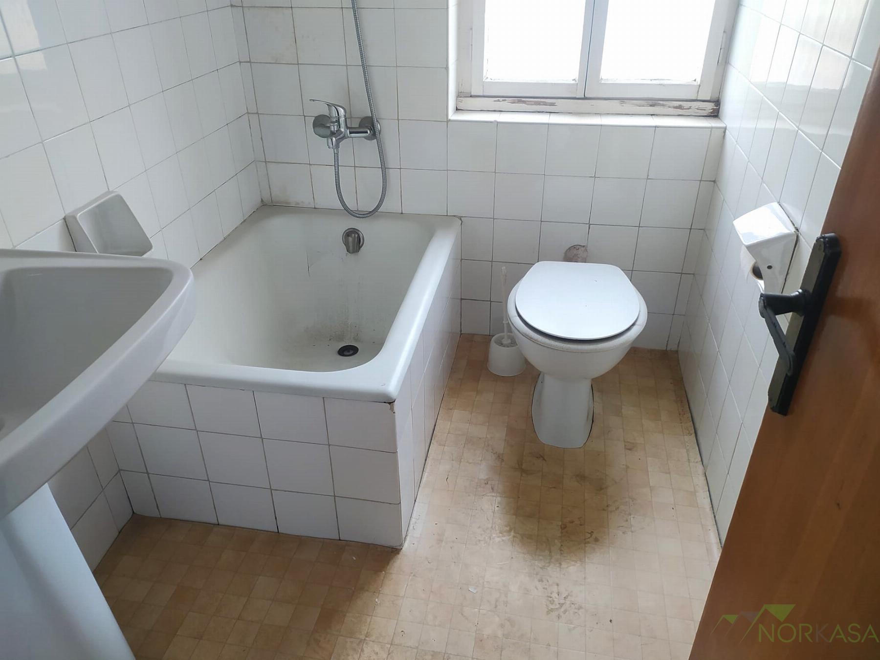 Venta de piso en Oviedo