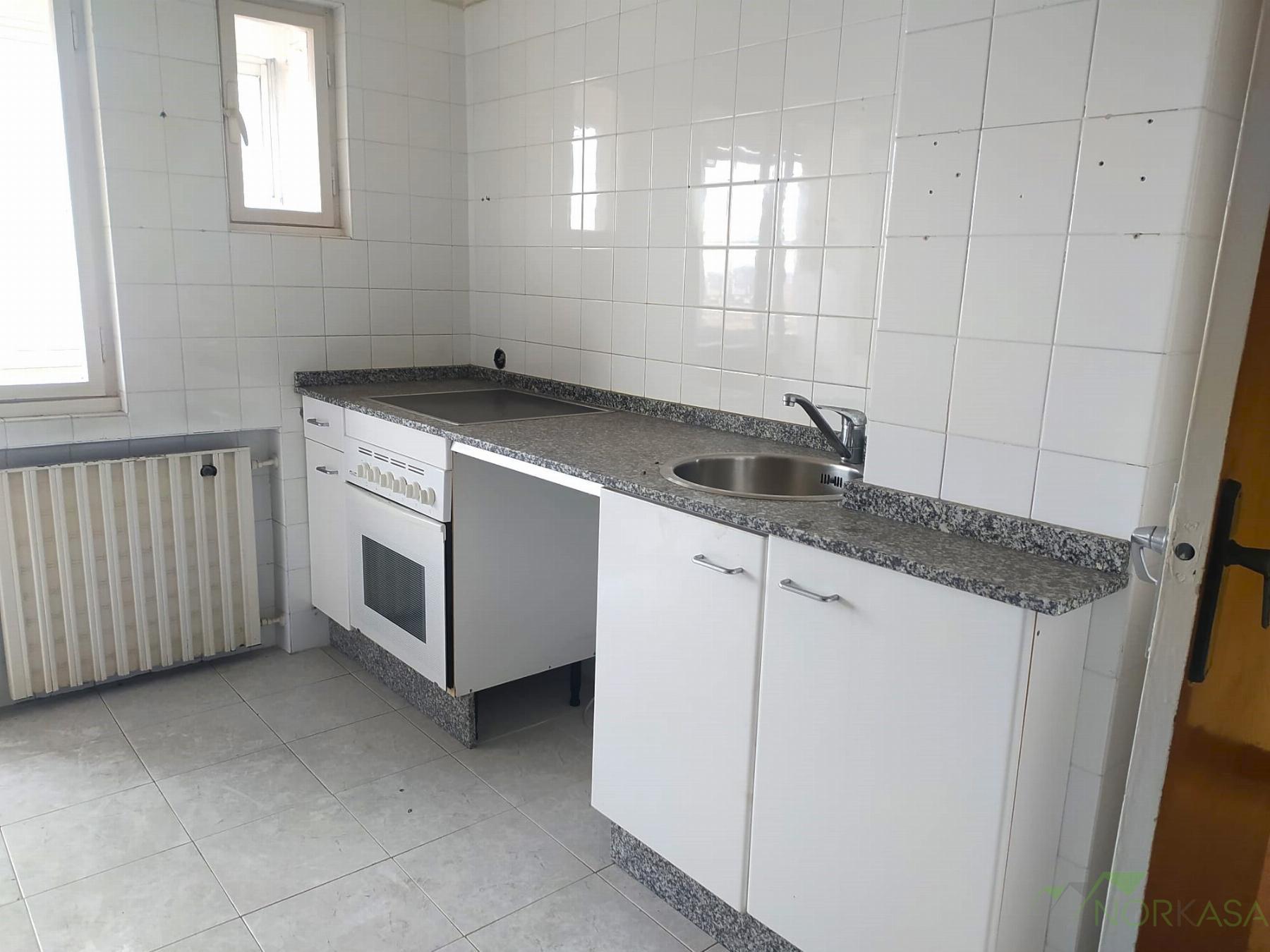 Venta de piso en Oviedo