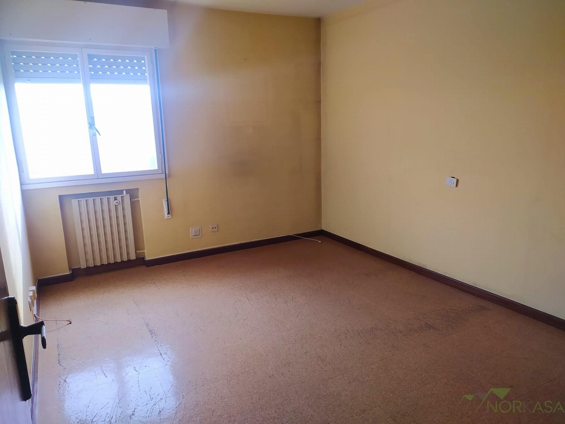 Venta de piso en Oviedo