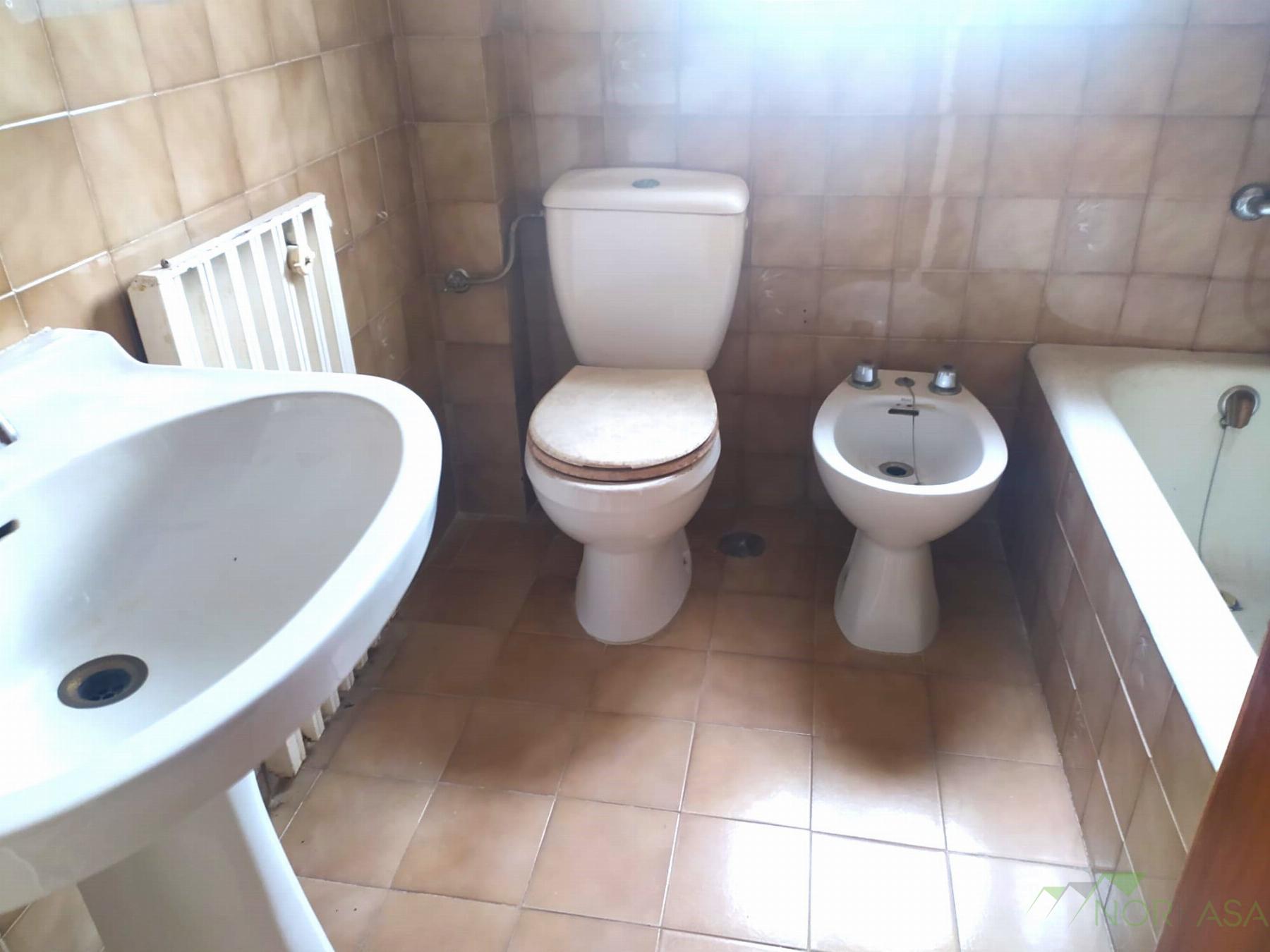 Venta de piso en Oviedo