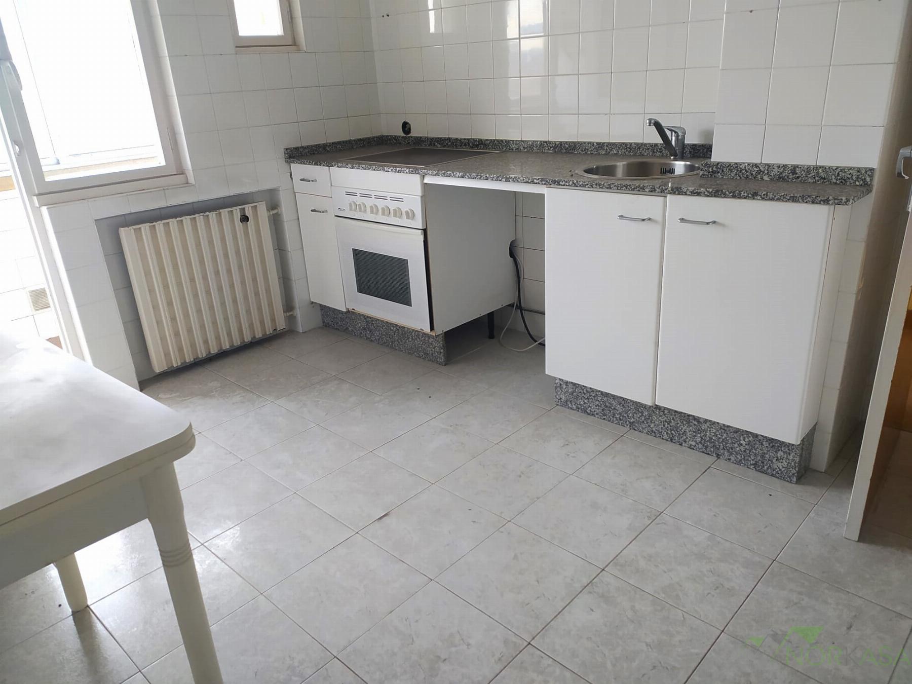 Venta de piso en Oviedo