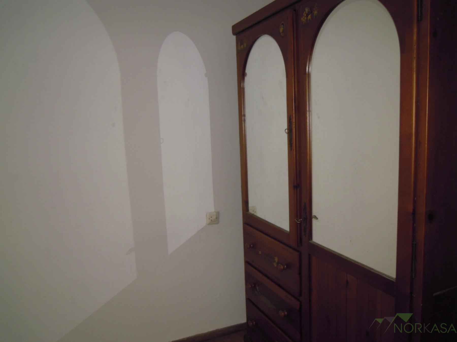 Alquiler de piso en Oviedo