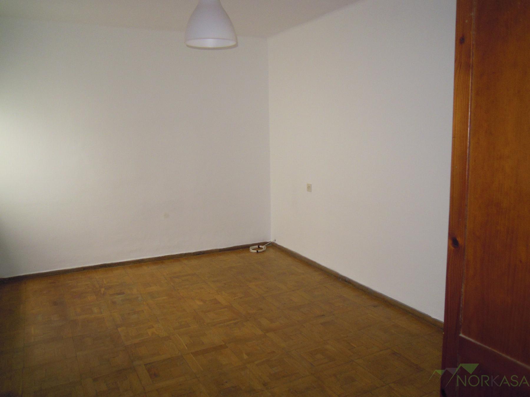 Alquiler de piso en Oviedo
