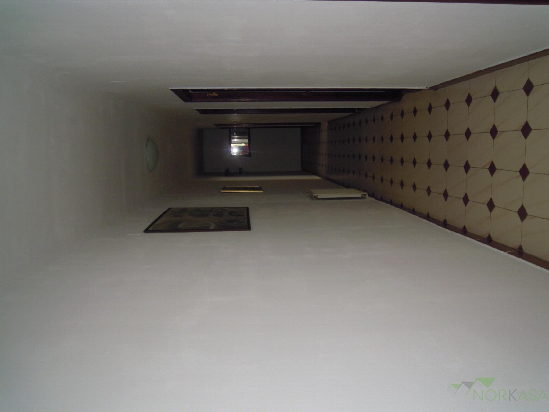 Alquiler de piso en Oviedo