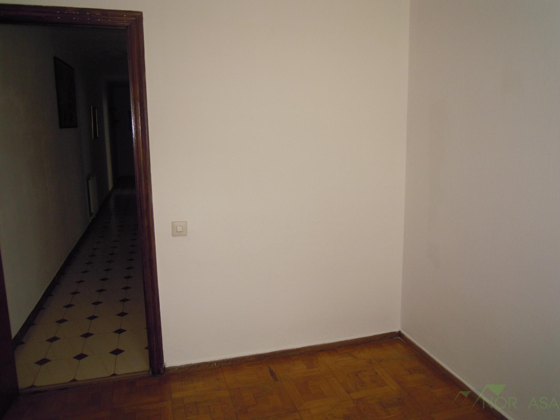 Alquiler de piso en Oviedo