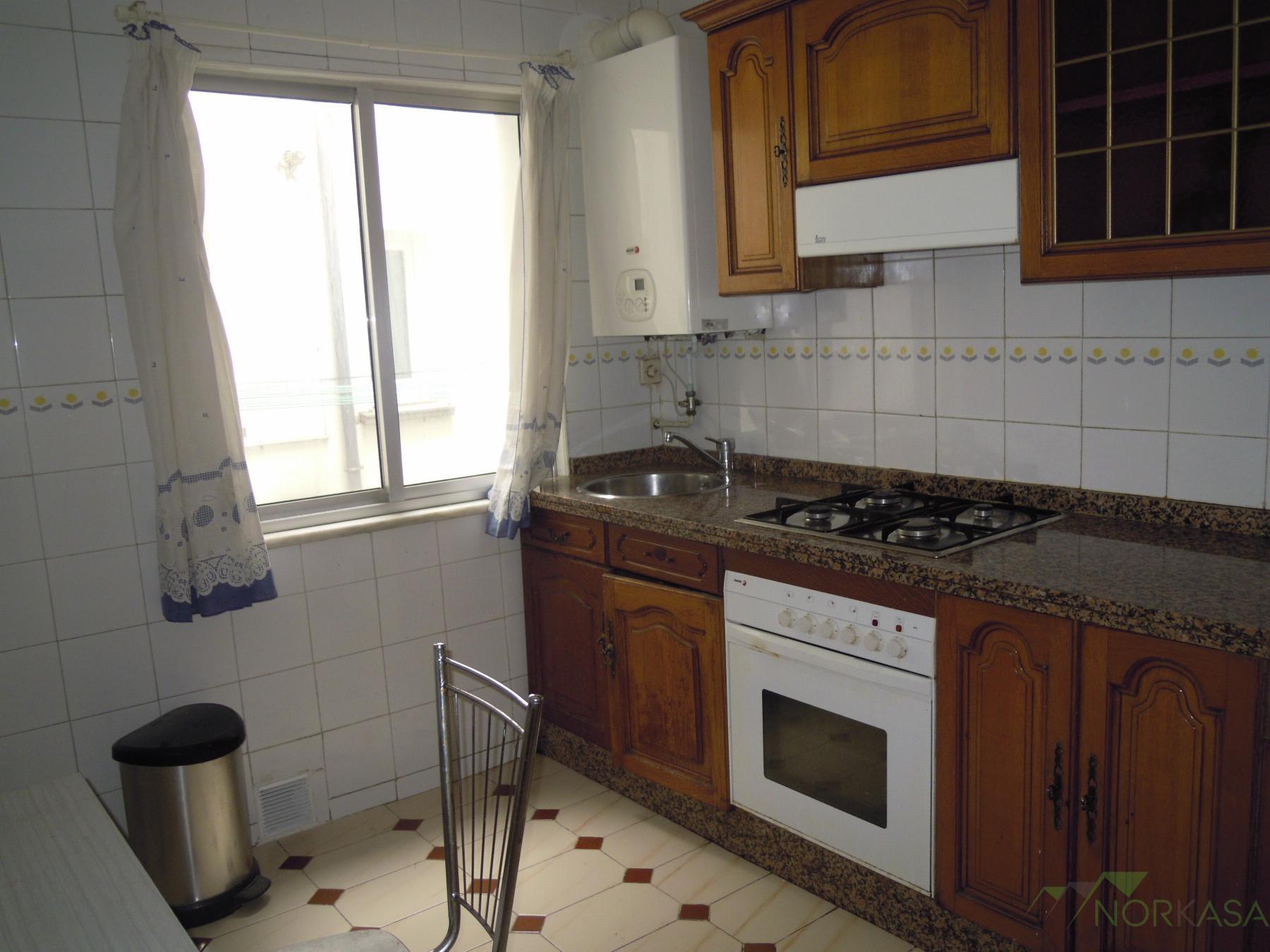 Alquiler de piso en Oviedo