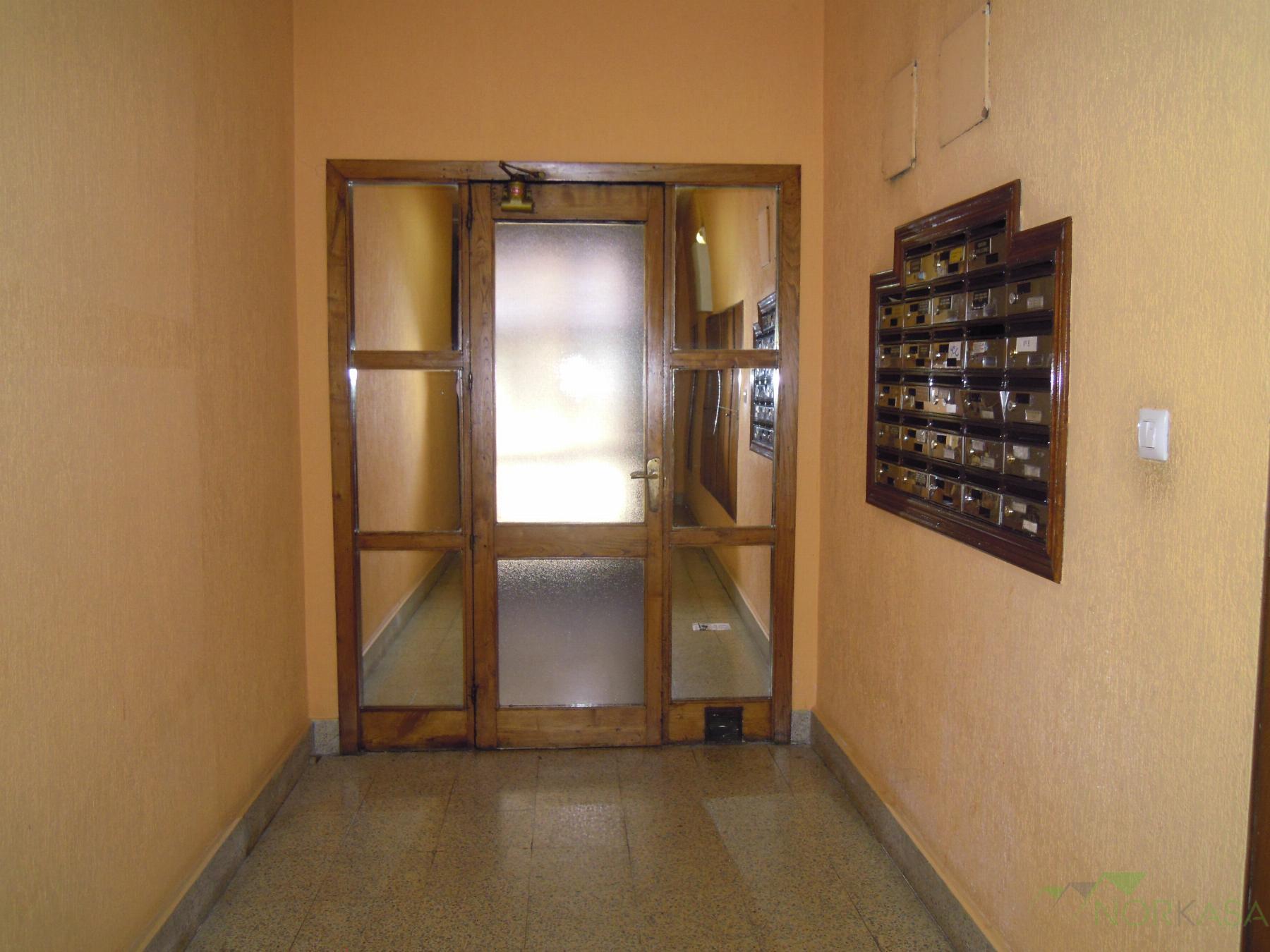 Alquiler de piso en Oviedo