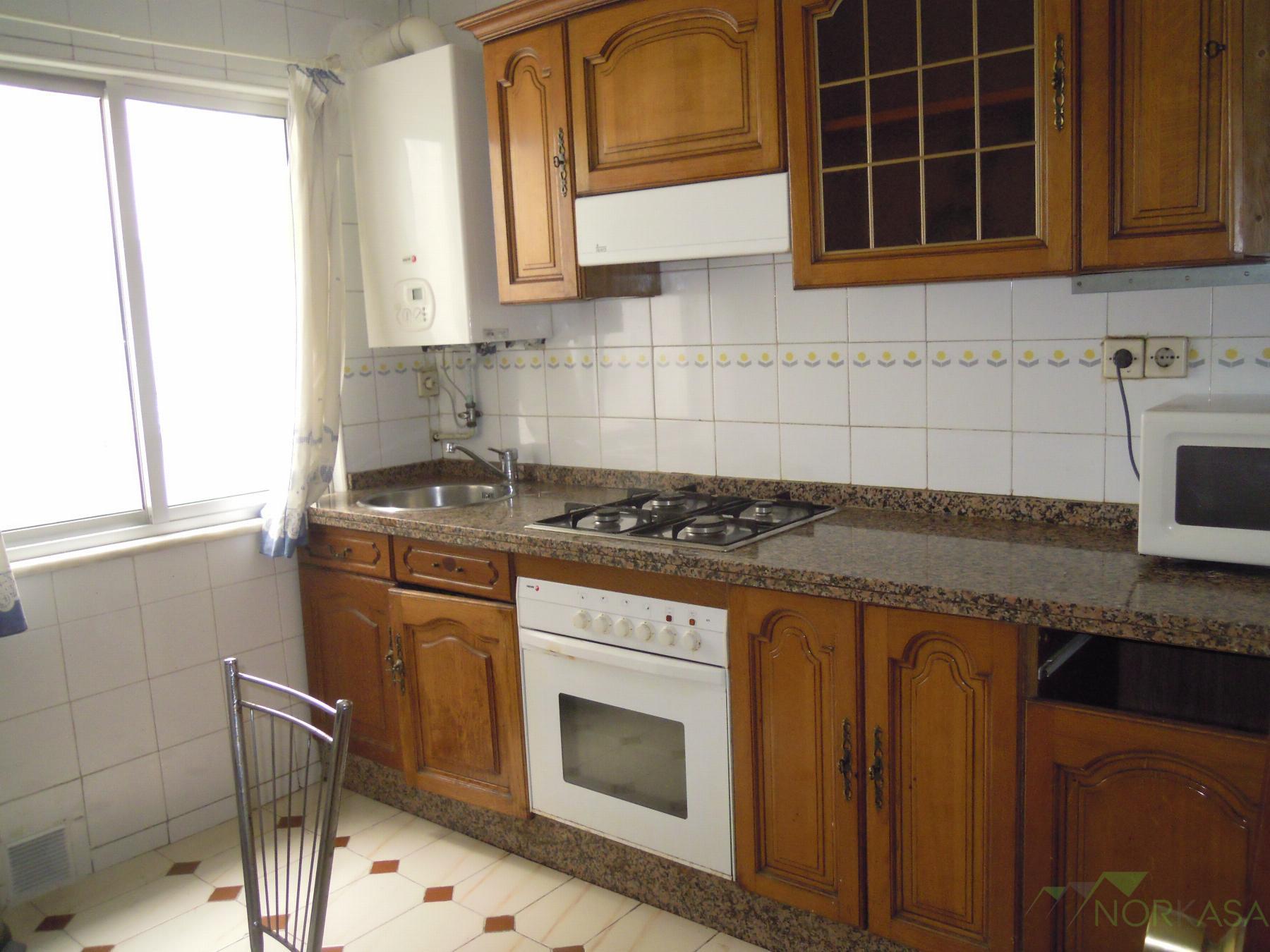 Alquiler de piso en Oviedo