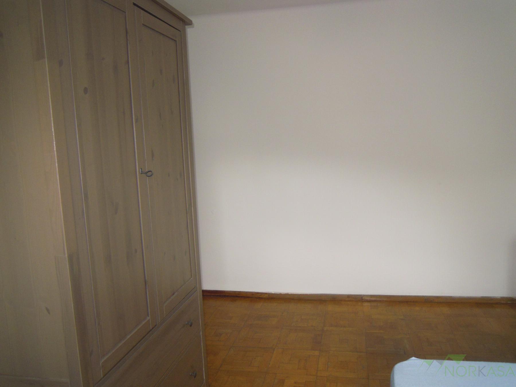 Alquiler de piso en Oviedo