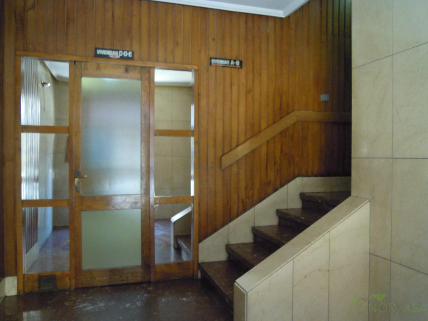 Alquiler de piso en Oviedo