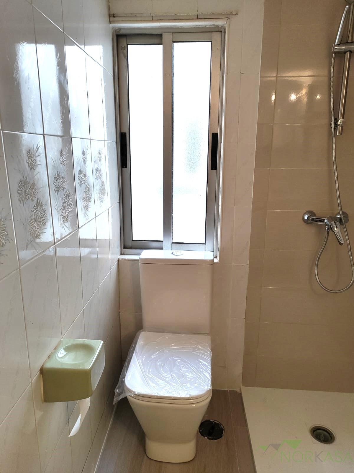 Alquiler de piso en Oviedo