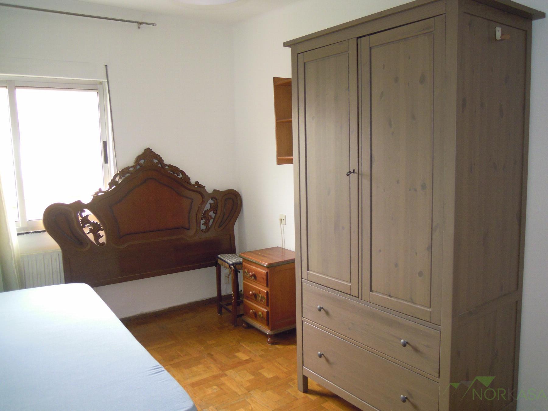 Alquiler de piso en Oviedo