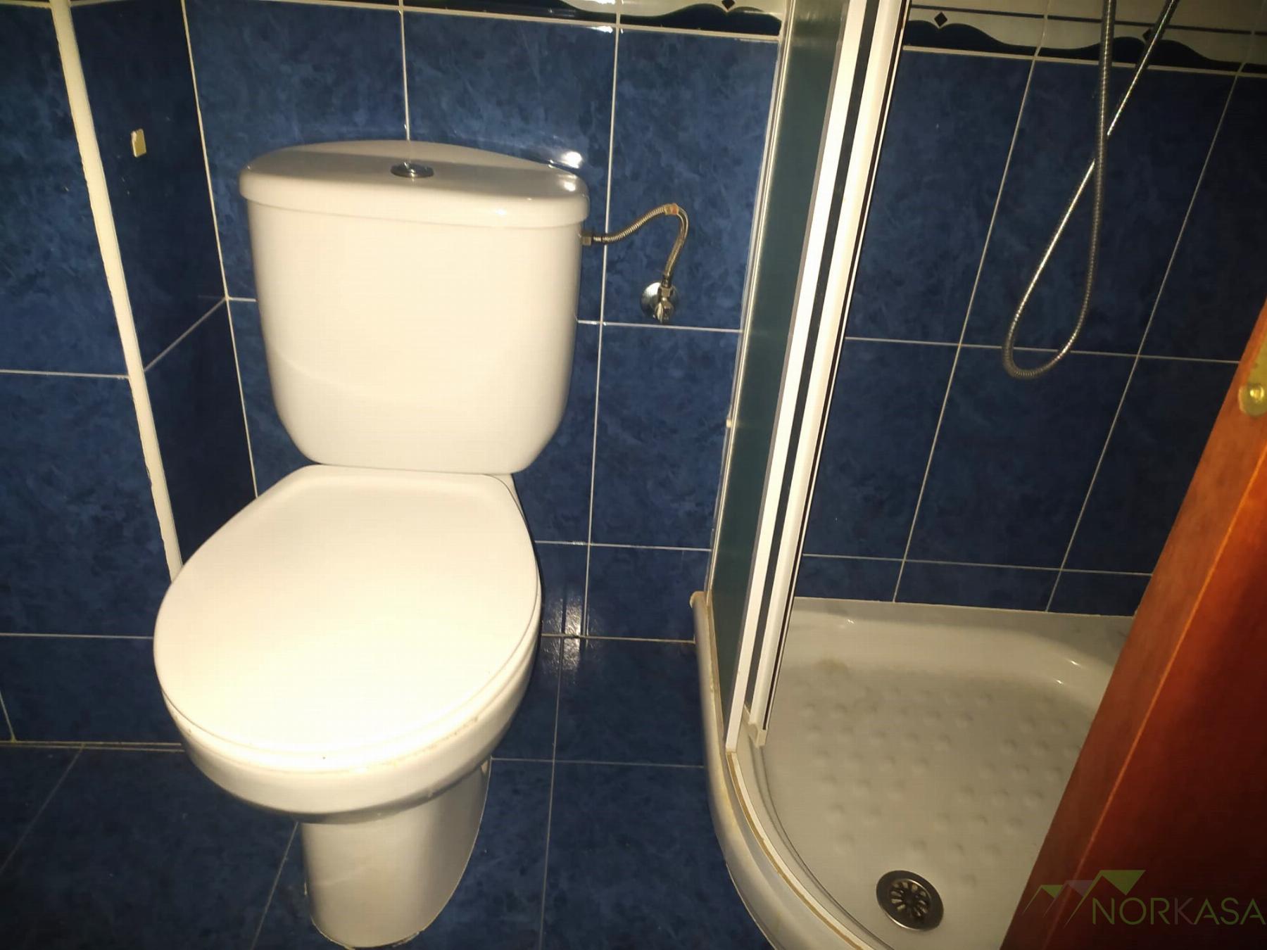 Venta de piso en Lena