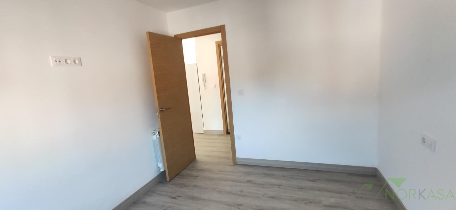 For sale of flat in Mieres Asturias