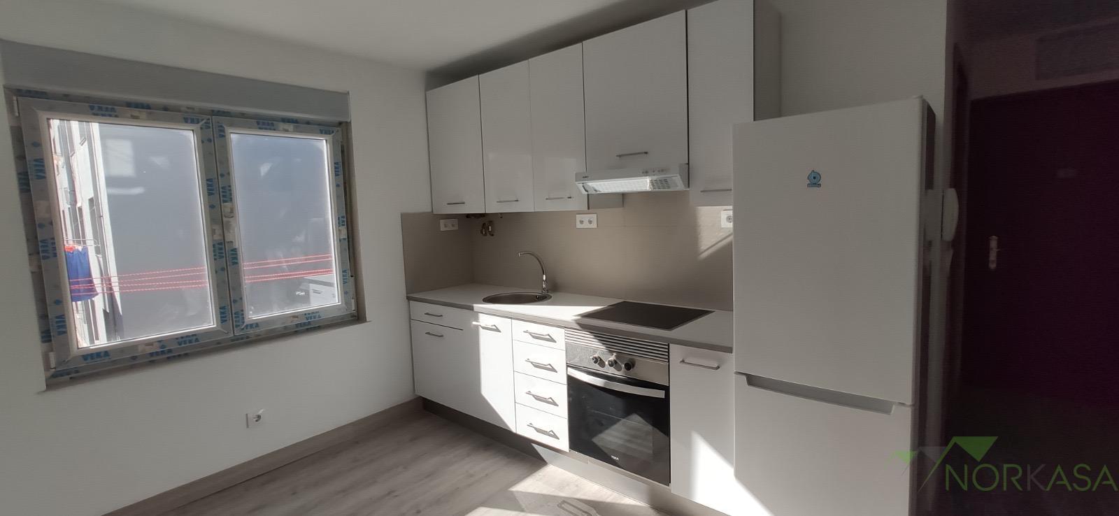For sale of flat in Mieres Asturias