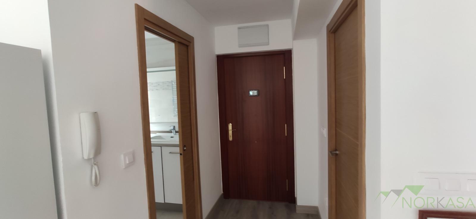 For sale of flat in Mieres Asturias