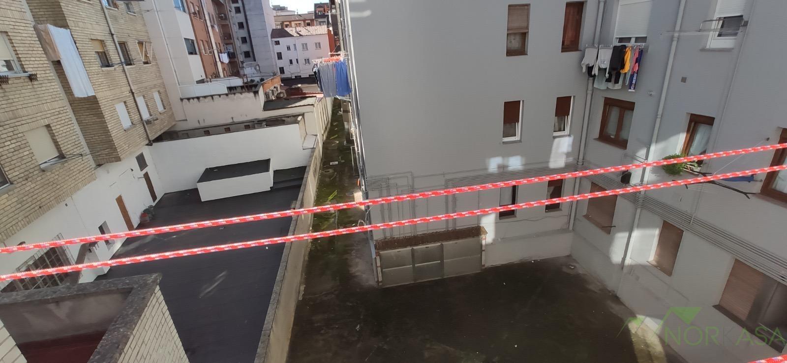 For sale of flat in Mieres Asturias