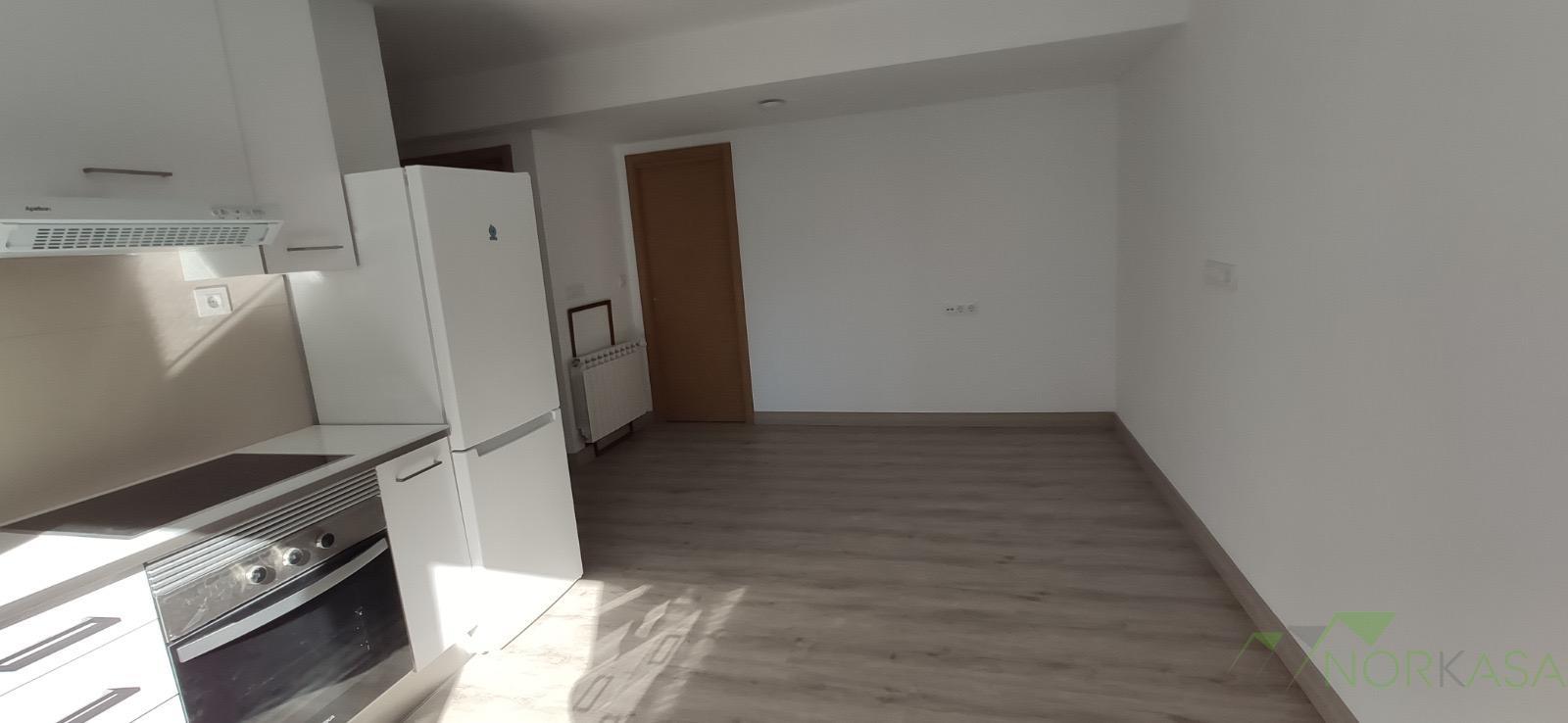For sale of flat in Mieres Asturias