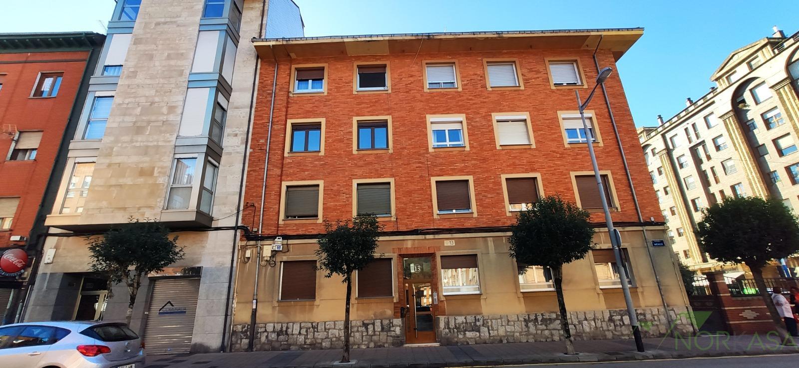 For sale of flat in Mieres Asturias